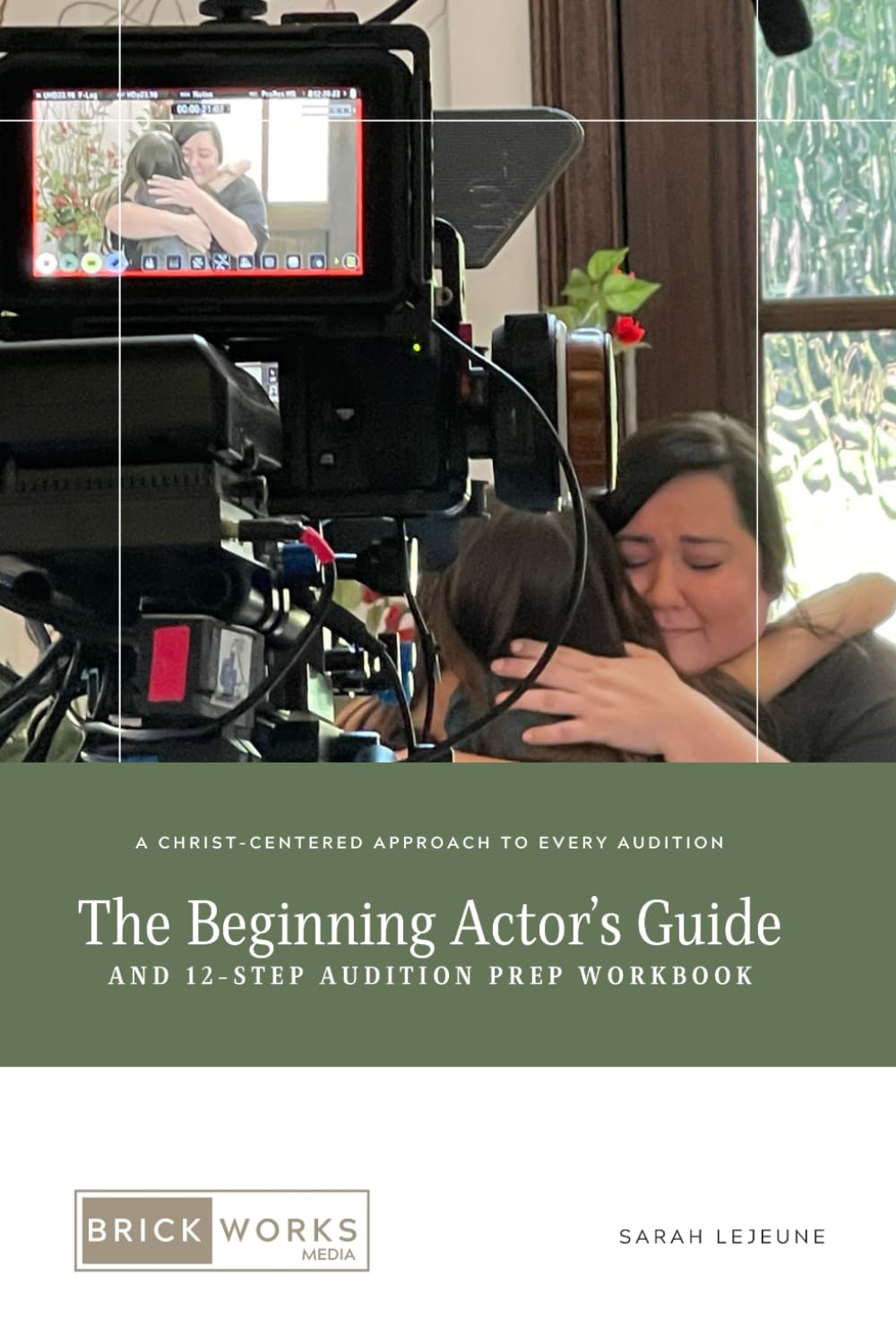 Guide pour acteur débutant à lire chez soi pour réussir son premier casting de théâtre
