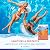 HTH 42032 Super 3-inch Chlorinating Tablets Swimming Pool Chlorine Sanitizer, 6 oz