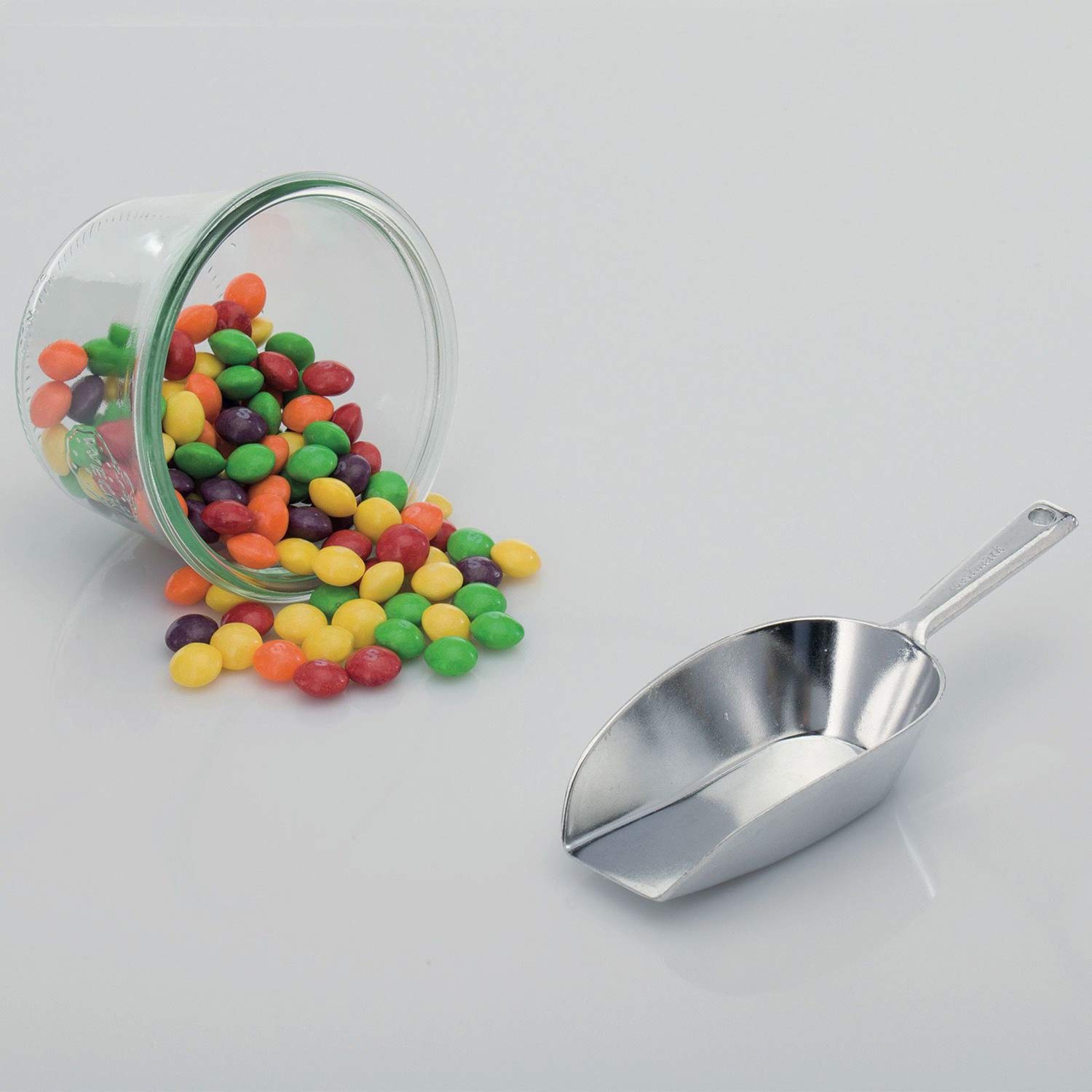 Westmark Paletta Misurina Da 125ml - Palma Per Cucina In Plastica Senza BPA, Made In Germany - Foto 13