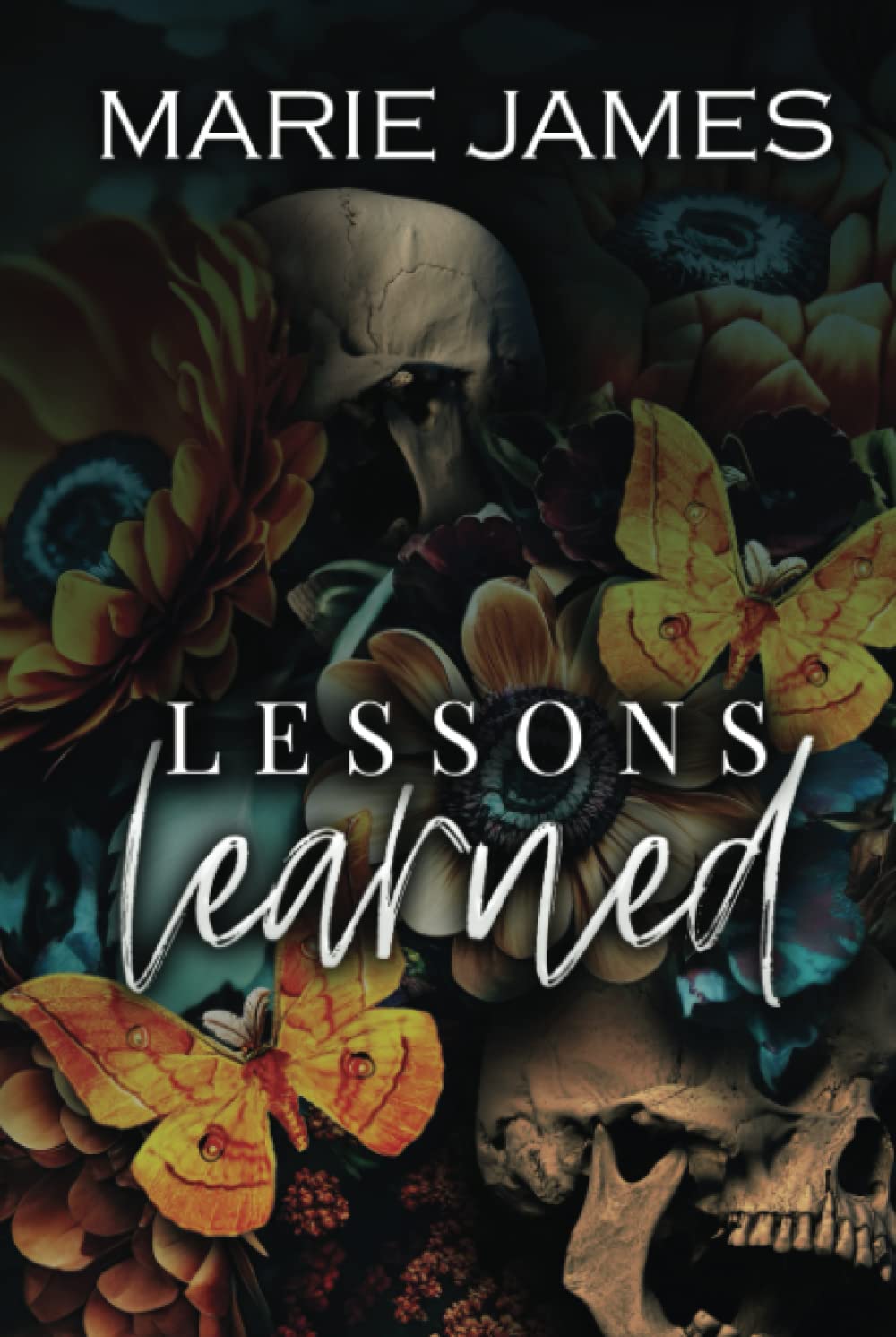 Lessons Learned (Mission Mercenaries)