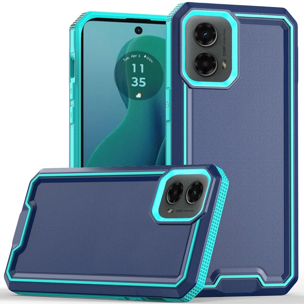 Amazon.com: ExtremeCases for Motorola Moto G 5G 2024 XT2417D