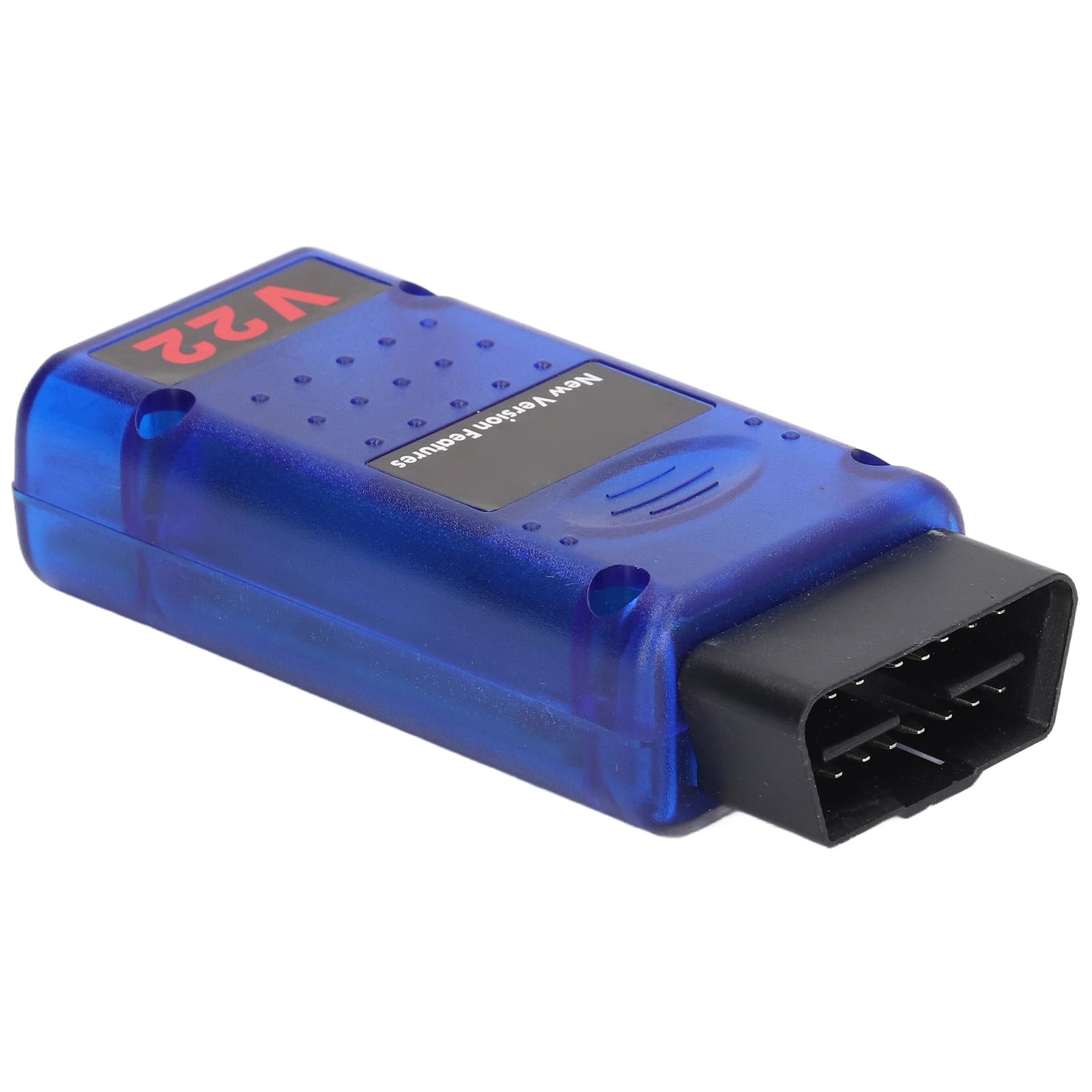 Professionelles ECU-Programmiertool, Lese-/Schreibdaten, Mehrsprachiger Tricore-Boot-OBD-Scanner für MPPS V22 mit Hervorragenden Wiederherstellungsfunktionen