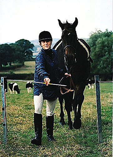 Kerbl Elektro Mini Viehschranke ElectroGate isolierte Handgriffe 1,20 m Komplettset