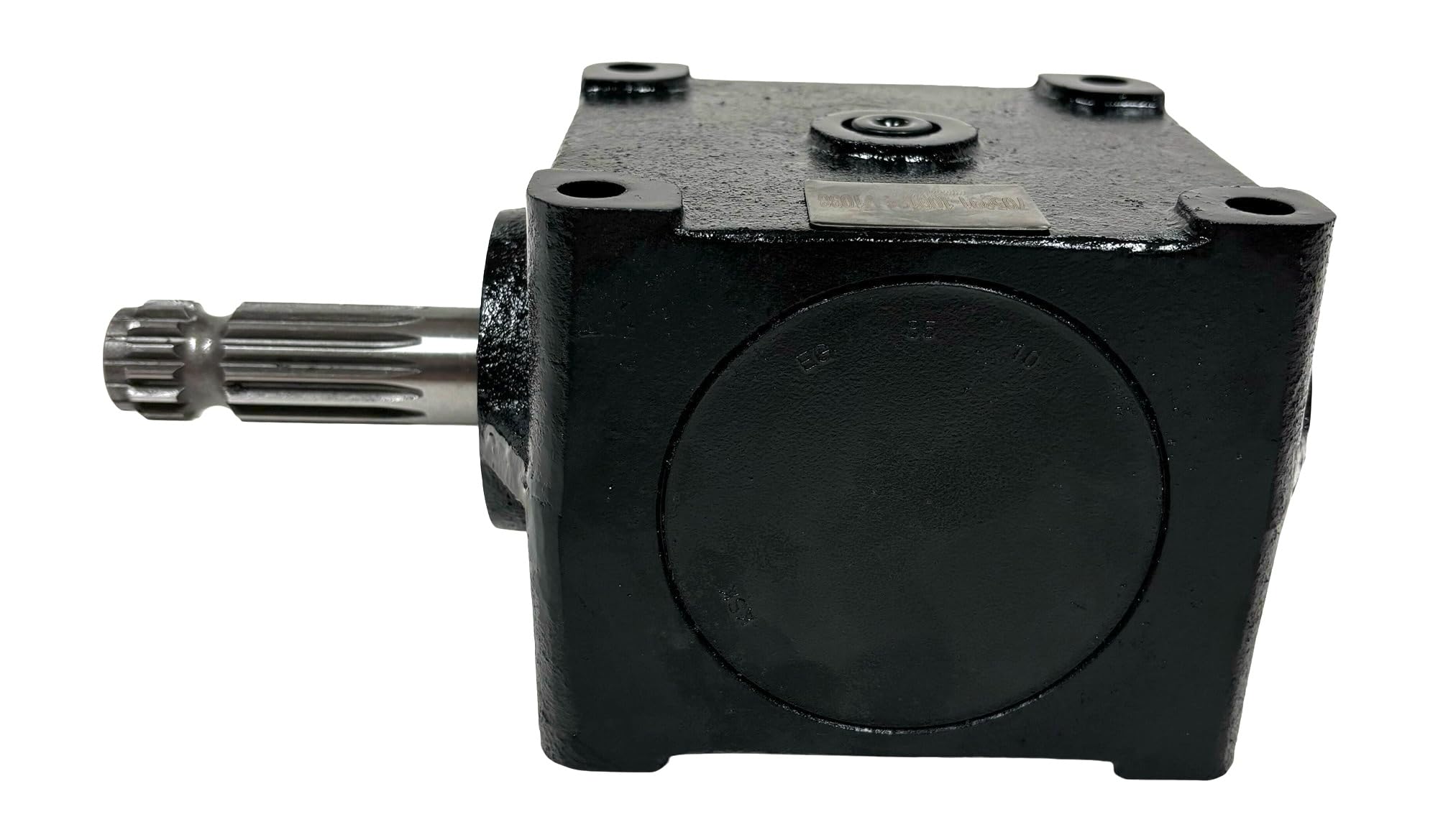 Amazon.com : FLIP MFG. Gearbox Compatible with John Deere