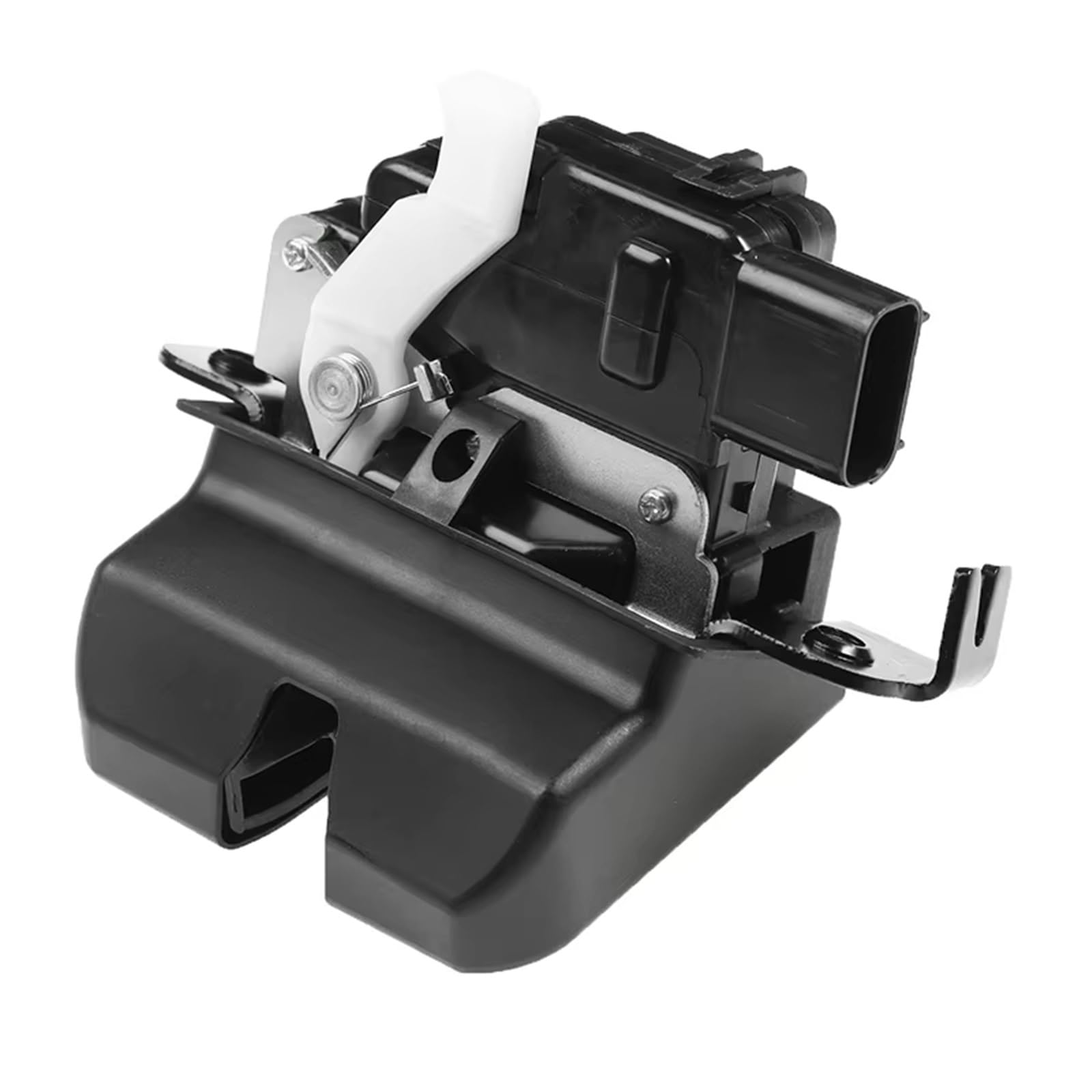Tetari One Color Trunk Lock Tailgate Lock For Kia For Sorento 2016-2020 Manual Tail 81230C5000 81230-C5000 Car Rear Gate Latch Lock Boot Trunk Lock