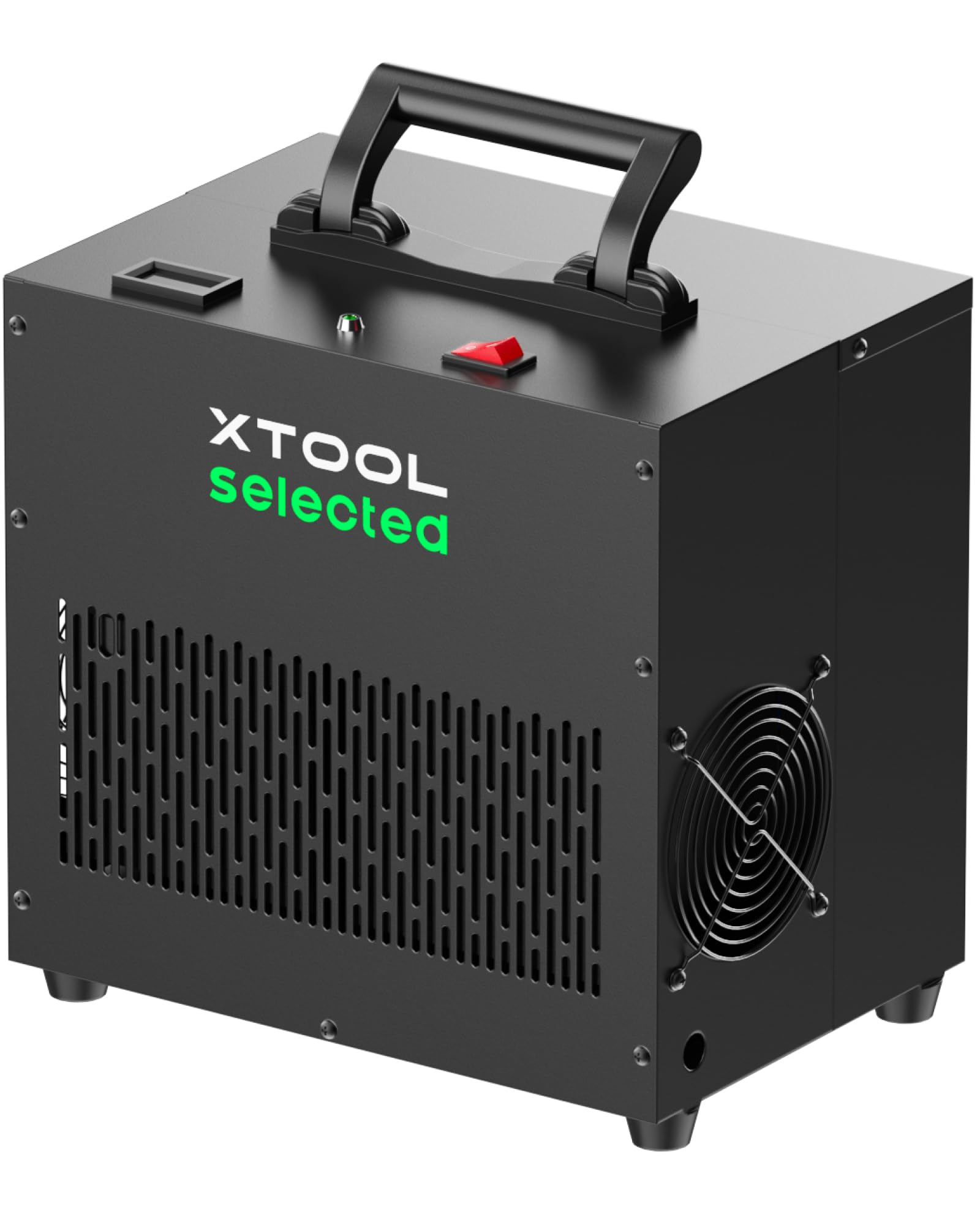 xTool Selected Air Dryer Only Compatible with MetalFab