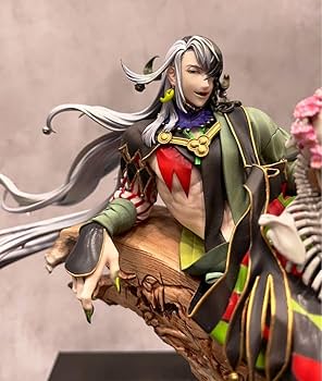 ワンフェス2025 鷲女　ガレージキット ワンフェス2025夏 Garagekit figure in WF2025S Wonder Festival