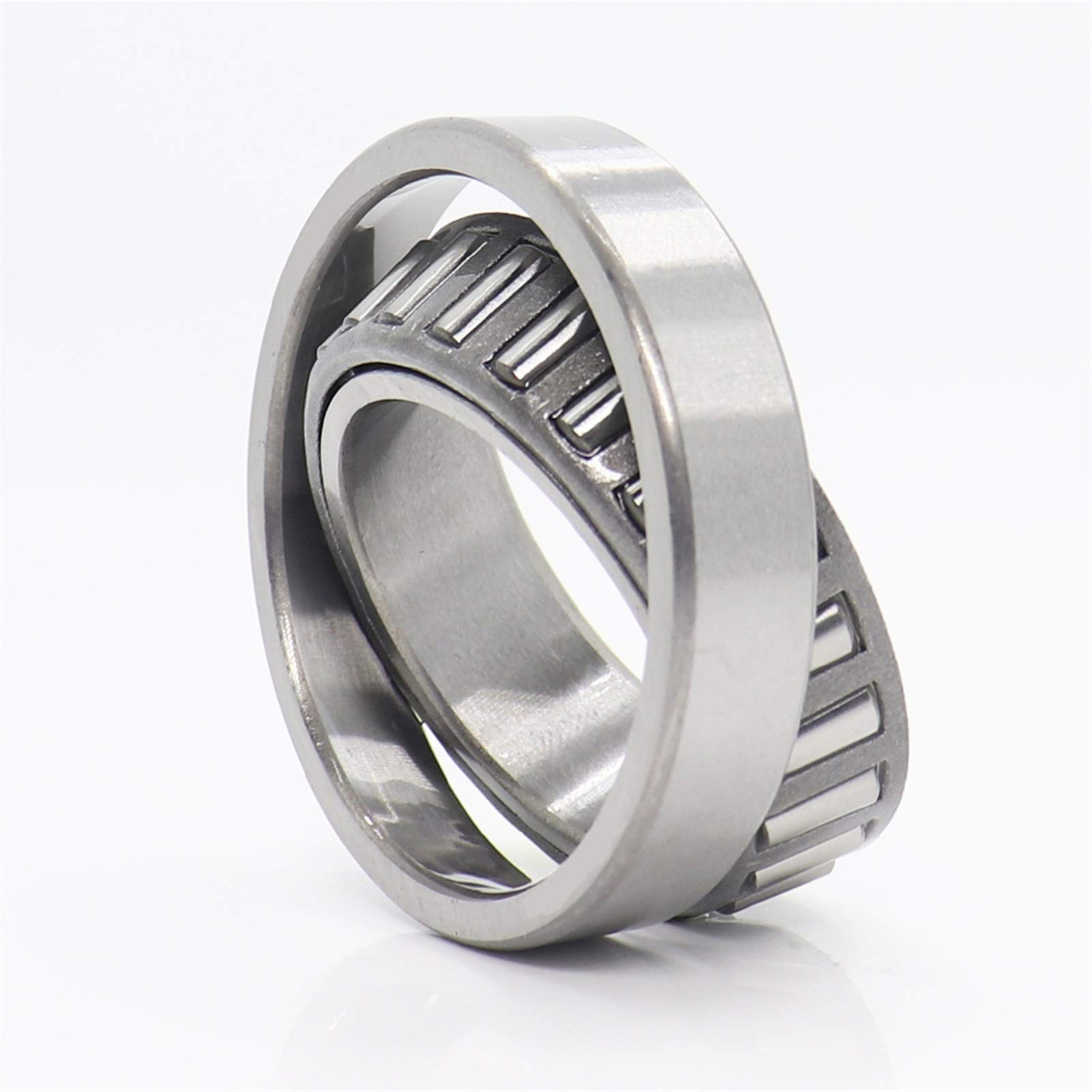 Roulement de tête de Direction 28x48x12mm, 1 pièce, roulements à Rouleaux Coniques for Moto 284812