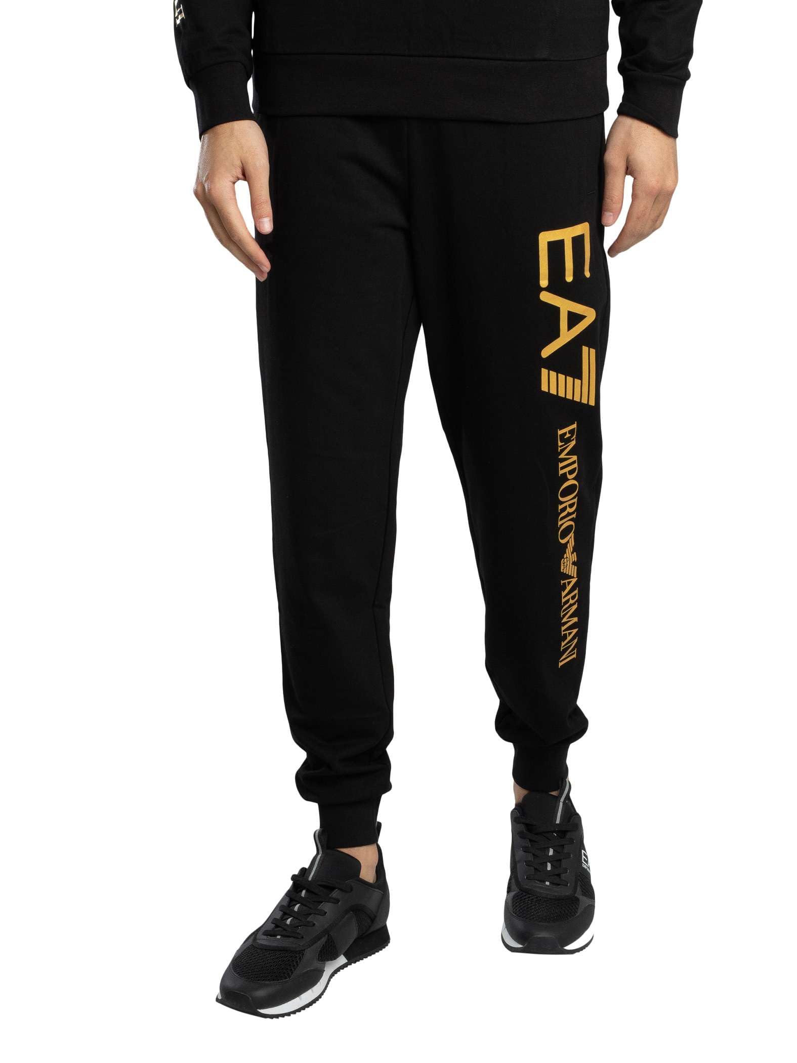 Ea7 Emporio Armani 7m000571_af13512 Sweat Pants S