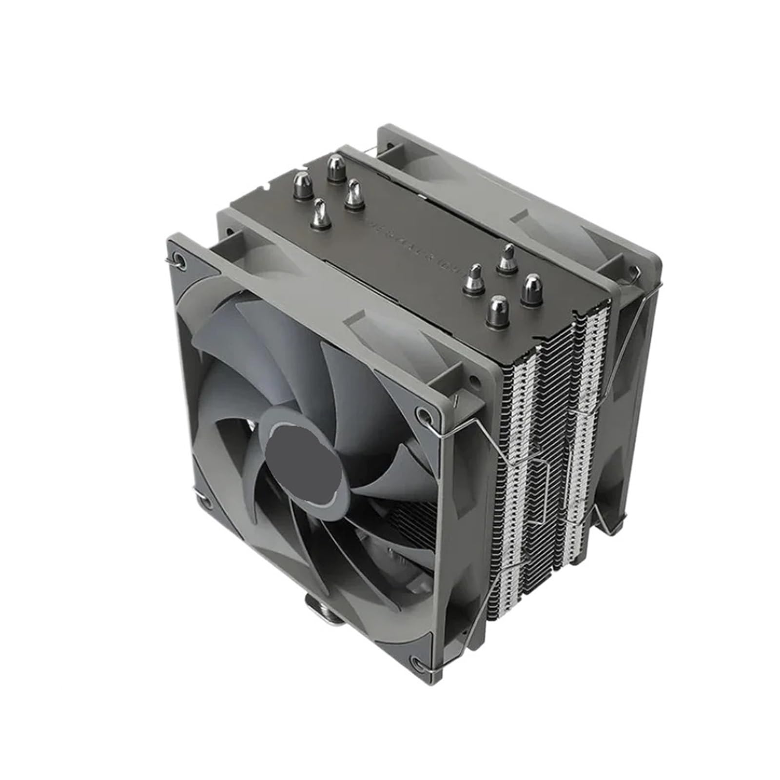 LWJYIPETZQ CPU cooler air cooled pa120se ax120r computer cpu fan(18)