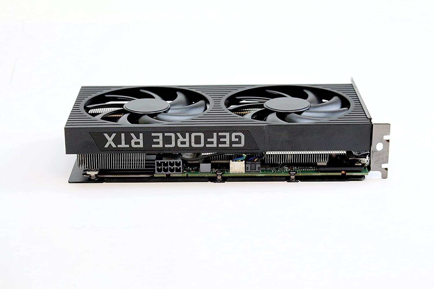 GeForce RTX 3060Ti 8GB GDDR6 NVIDIA G-SYNC Compatible Graphics
