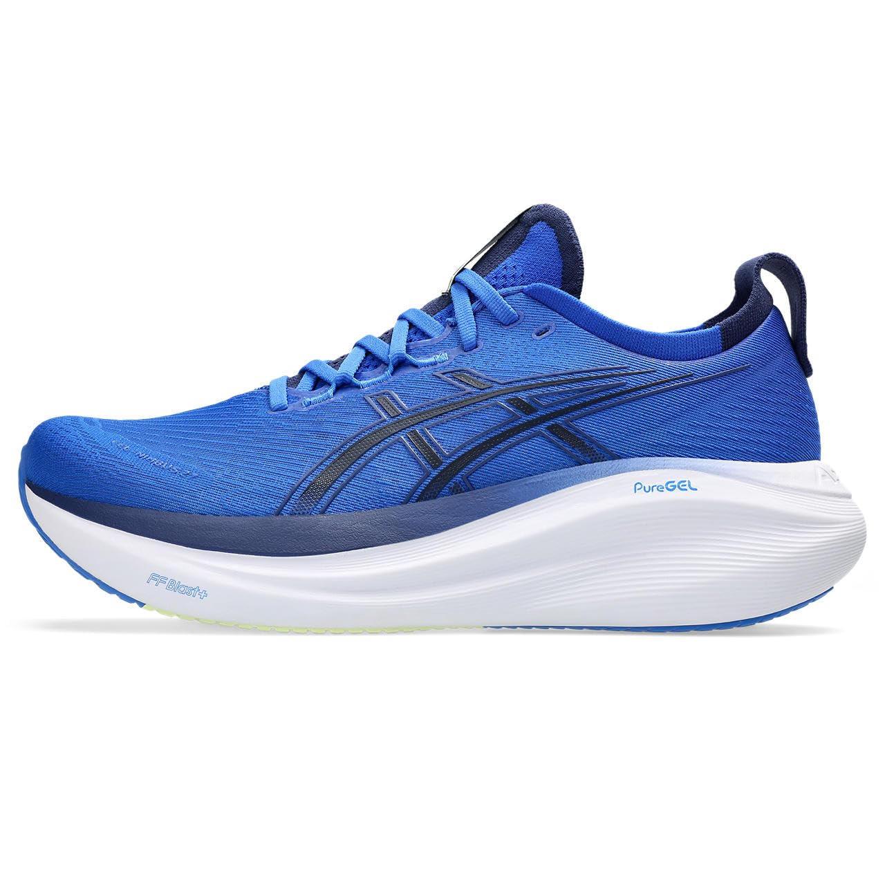 Asics Gel-Nimbus 27 Sneaker