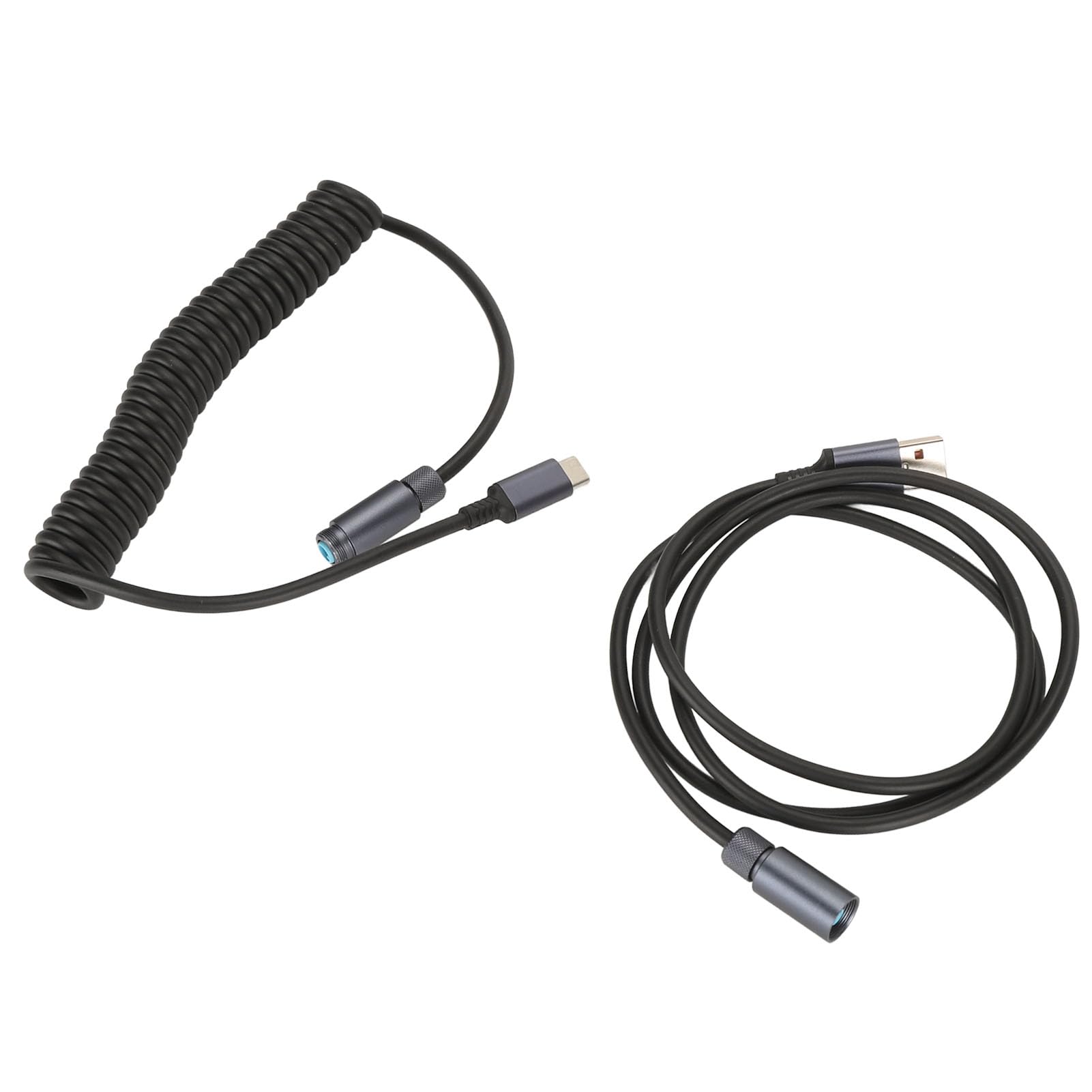 X-RAY トランスルーセント USB ケーブル(キーボードケーブル) X-RAY