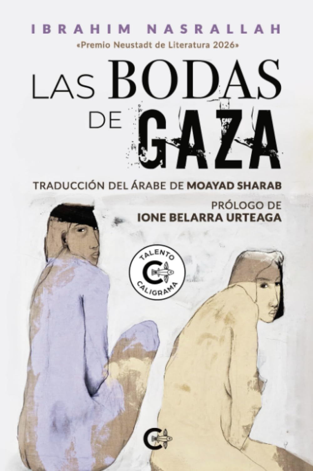 Las bodas de Gaza