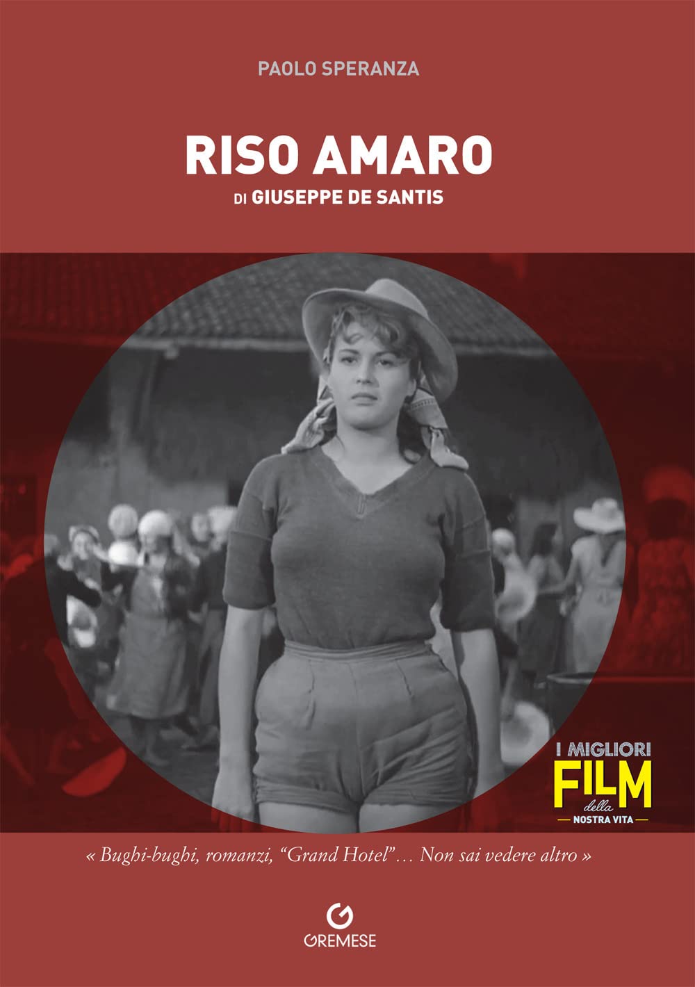 Riso Amaro Di Giuseppe De Santis - 4