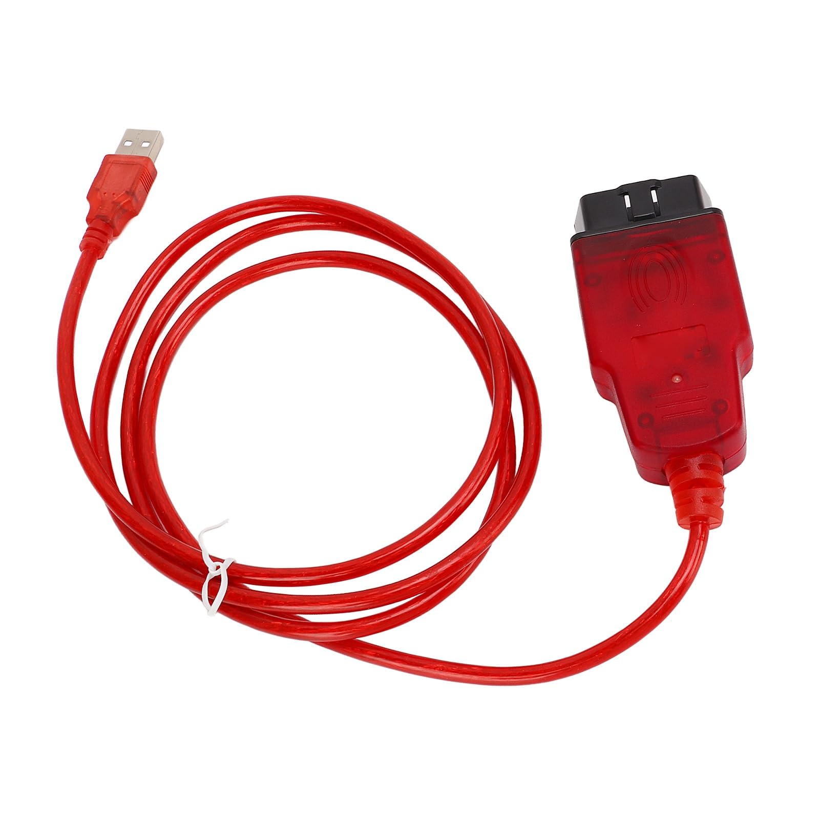 OBD2 ECU Programmierer Diagnosekabel UCH Key Programmiertool für Renolink V1.99