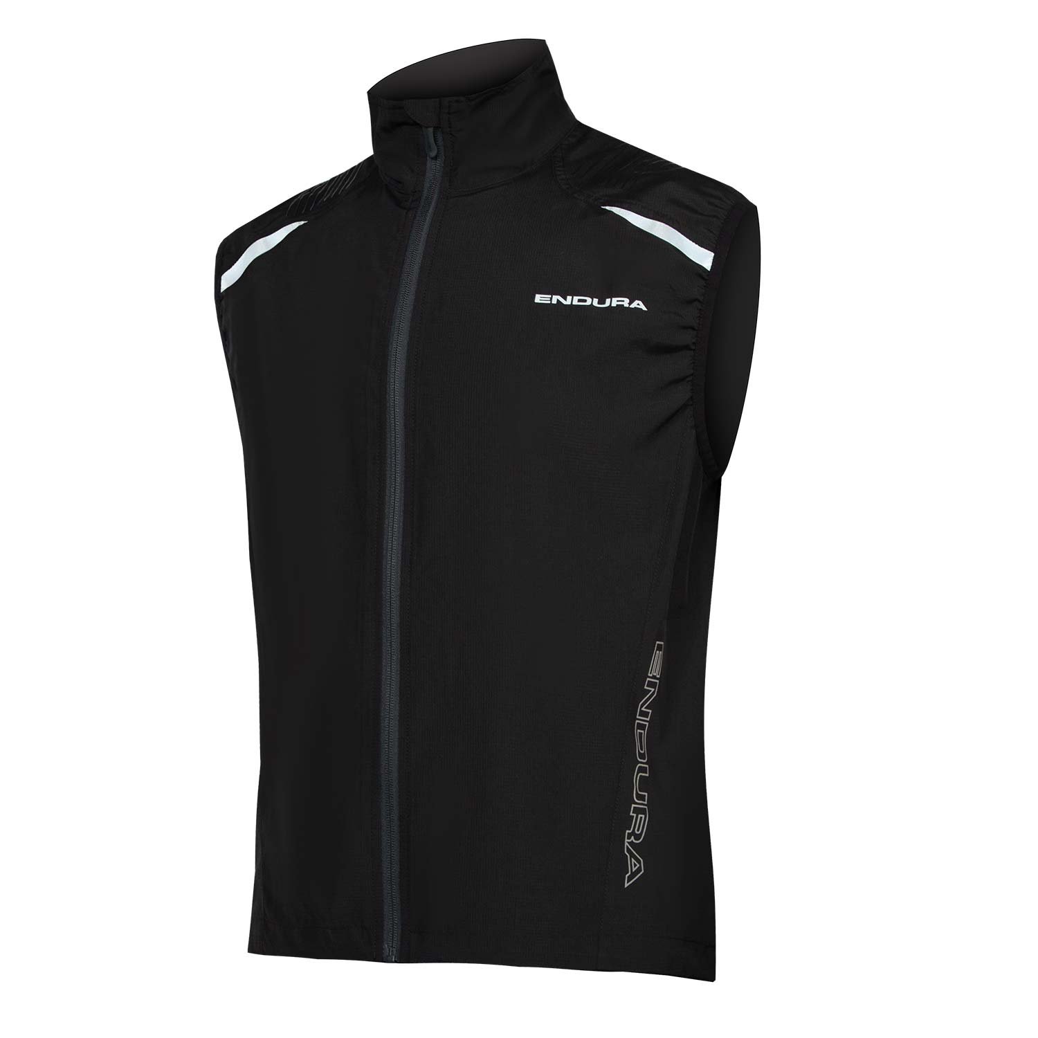 Endura Hummvee Cycling Gilet | Windproof | Water-Repellent | Packable Gilet