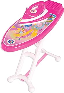 FERRINHO FASHION COM SOM MERCOTOYS, ROSA  