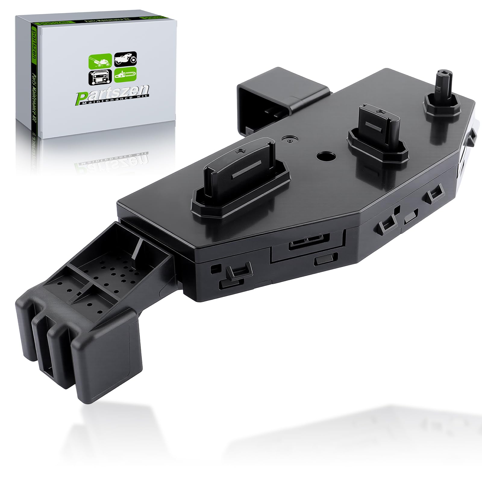 Amazon.com: partszen 20914737 23247096 Front Passenger Side Power
