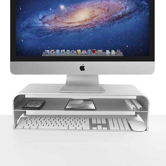 Amazon.co.uk imac stand