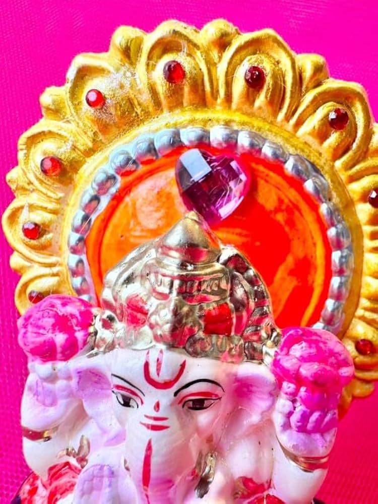 ꫛꫀꪝ✧‧˚最強⭐金運ガネーシャ様オルゴナイト【最強幸運】【最強開運】 ꫛꫀꪝ✧‧˚最強金運⭐ガネーシャ様オルゴナイト【最強金運