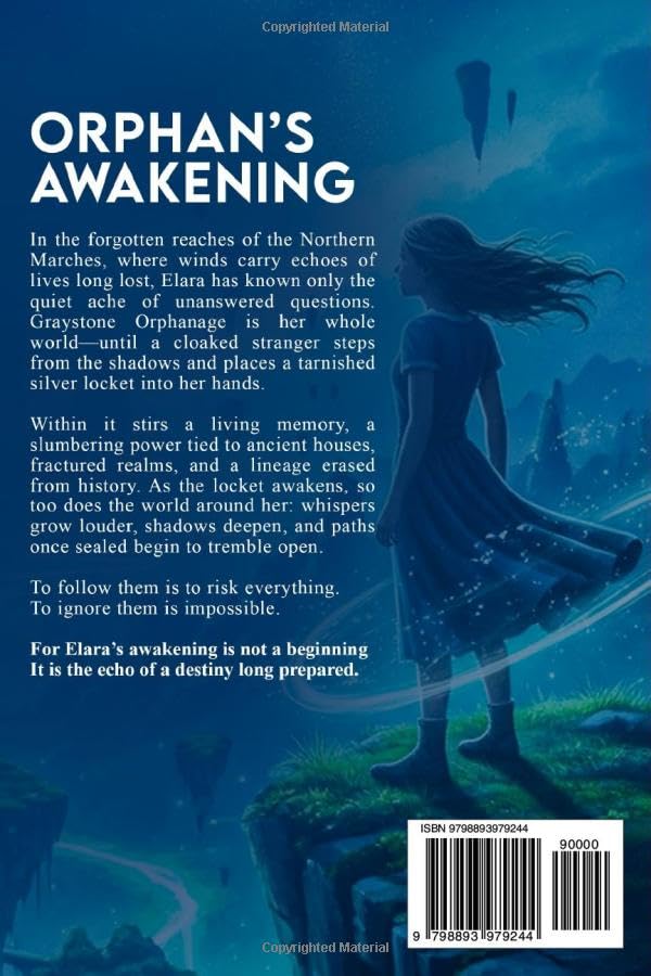 Orphan's Awakening - Image 2