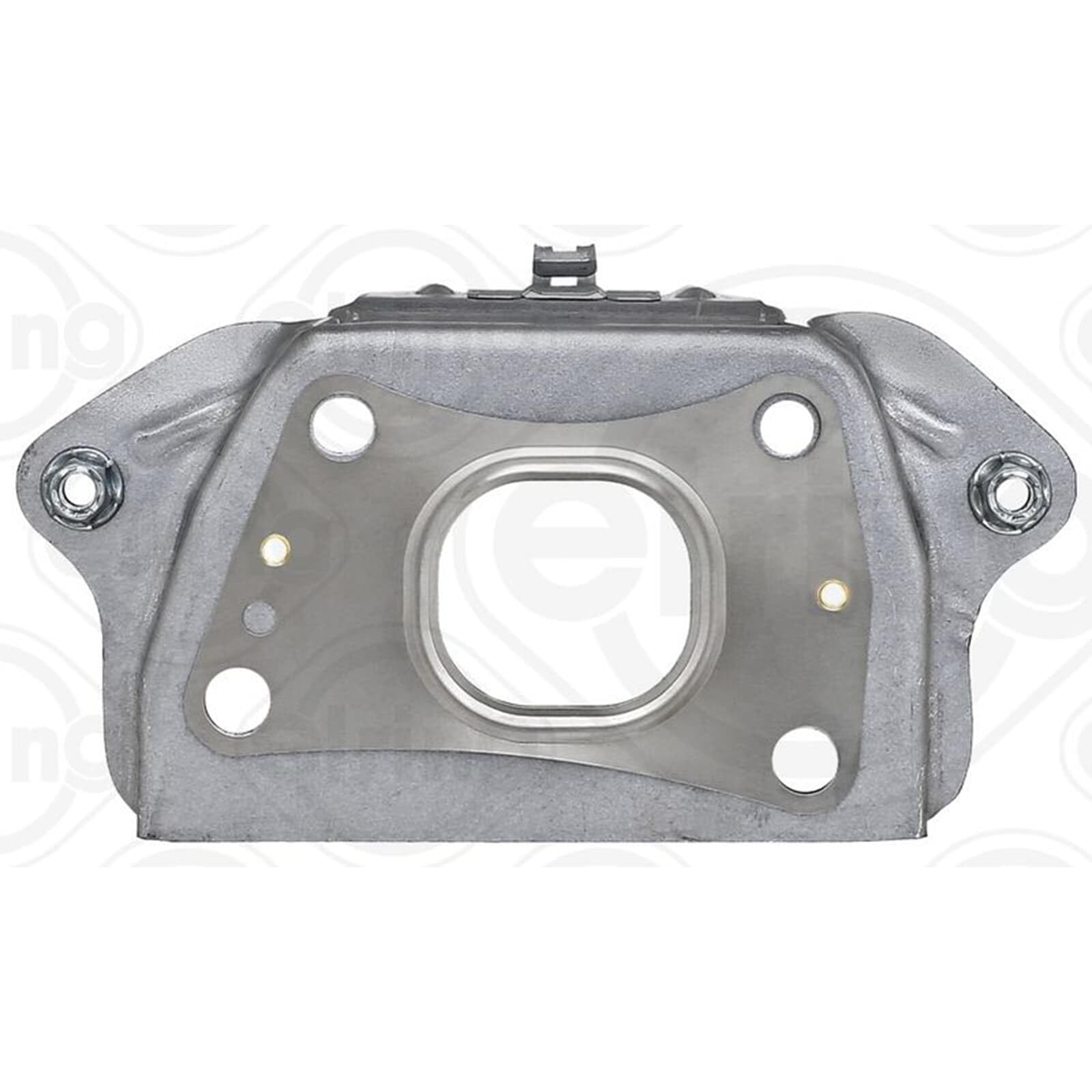 Elring 040.130 Guarnizione Collettore Scarico (Quantità:1Pz) | 040.130. Compatibile con 01, TX (HRE), VN5 Kasten, XC40 (536)