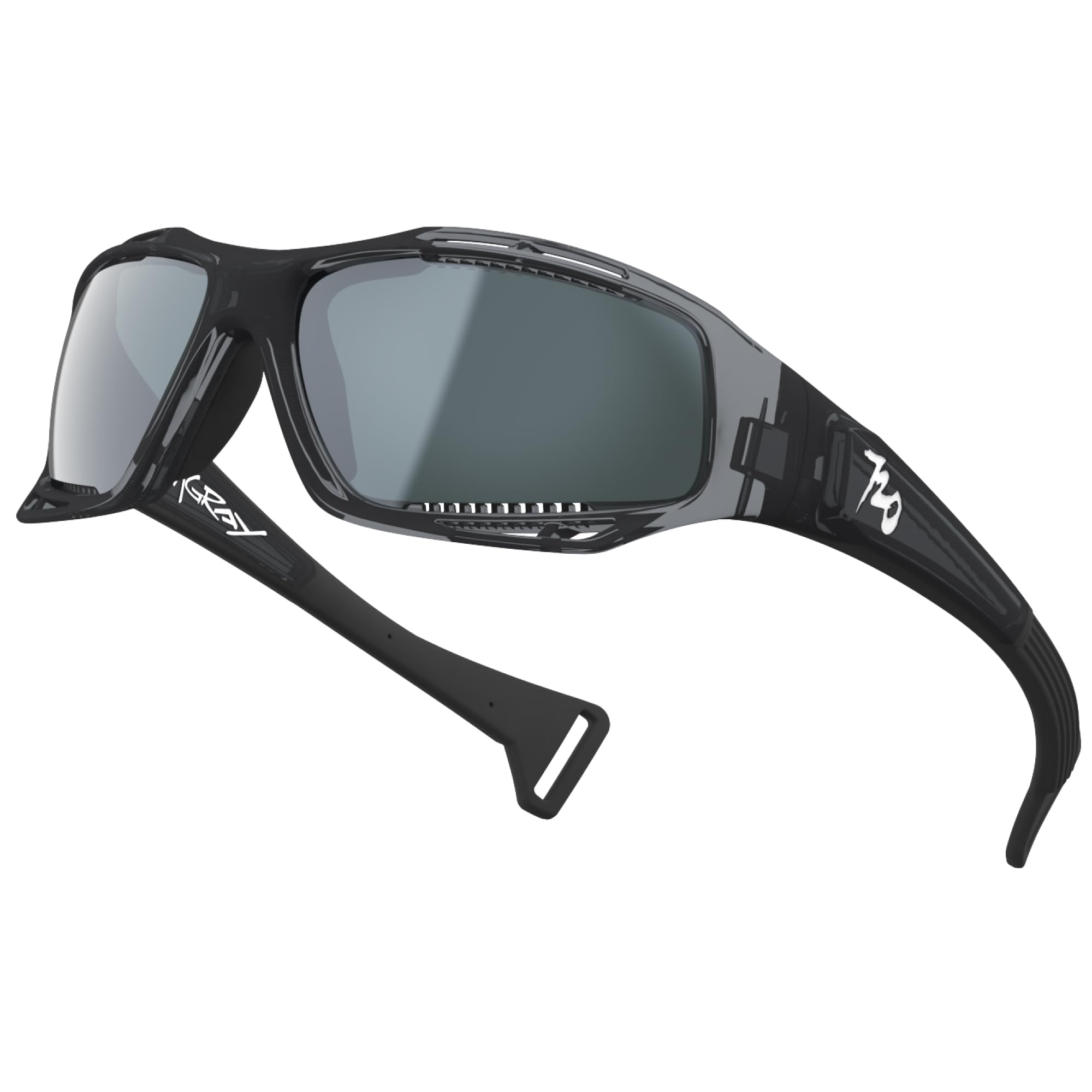 Stingray Polarized Floating Sunglasses UV400 Protection for Men Women Ideal for Water Sports