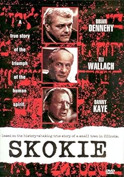 DVD Skokie Book
