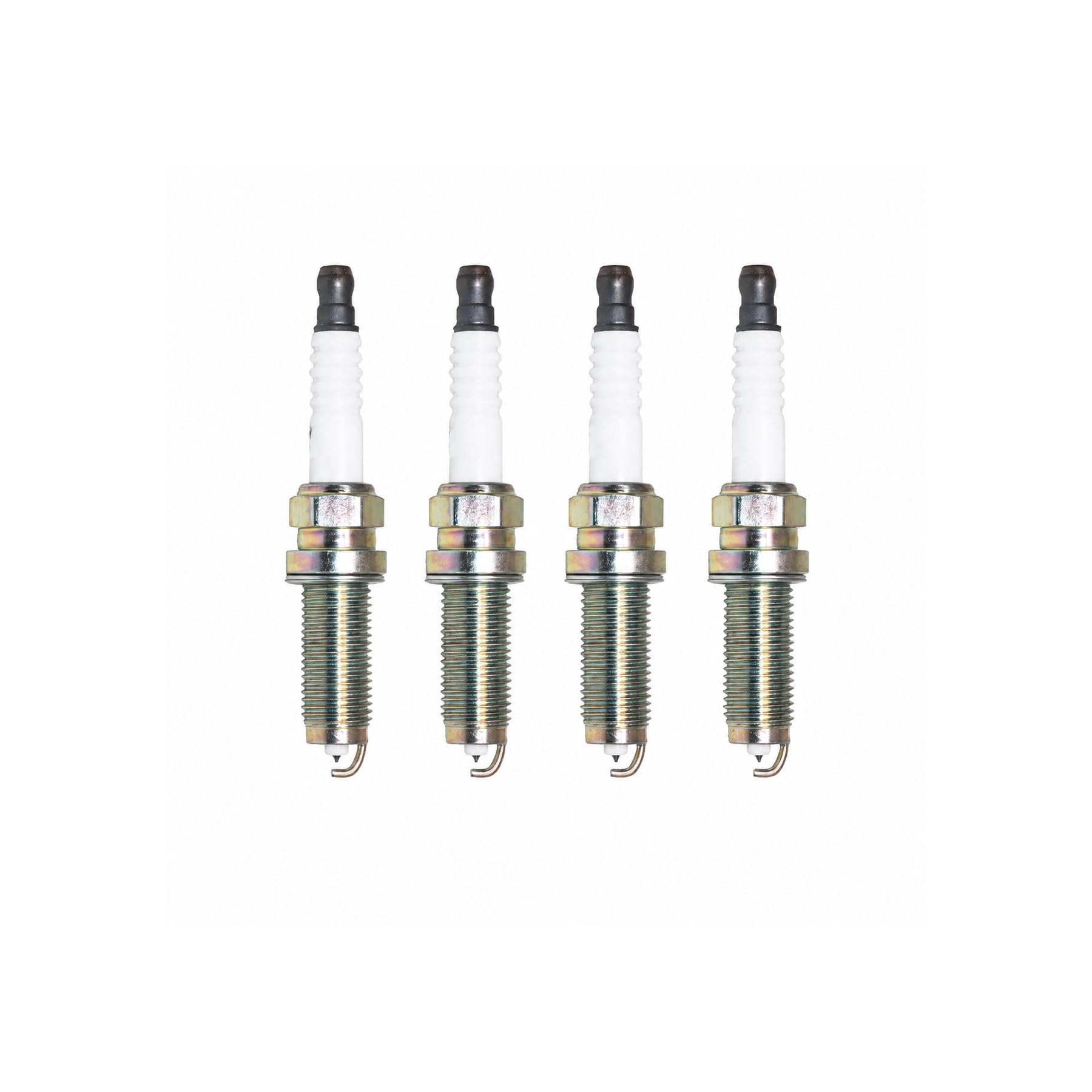 Bougies d'allumage Haute Précision Iridium Platine pour LD7RBIP-11