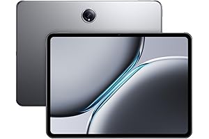 OnePlus Pad 2: A Battery Powerhouse for Endless Connectivity