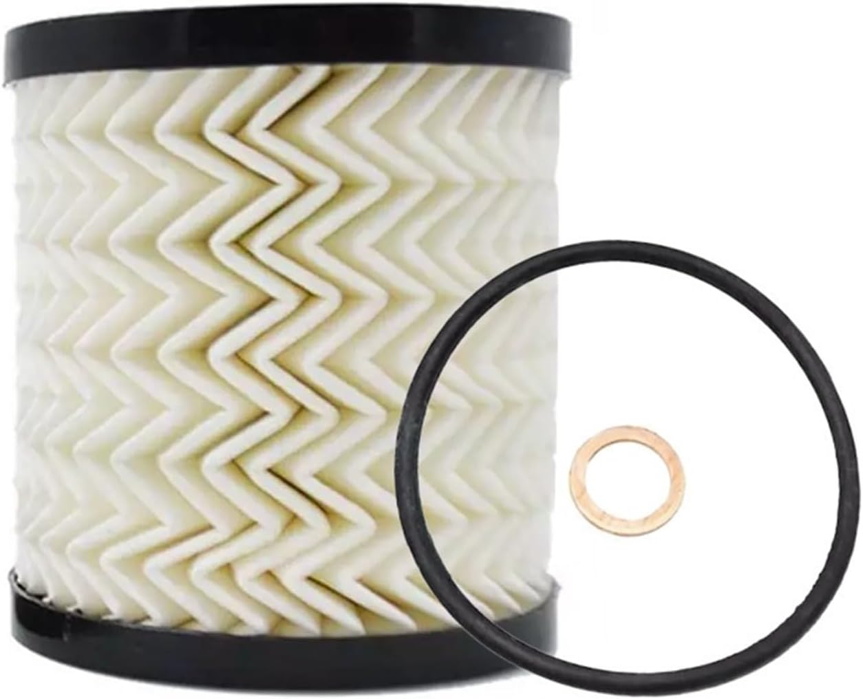 Compatible Oil Replacement for 1303476 1373069 1427824 1717510 1727561 OX3392D EO24070 30650798 31372700 31375029 1109Z2 OE673