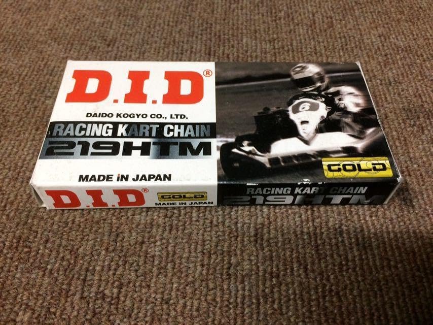 Z1 Z2 カムチェーン 122リンク ＤＩＤ製 ホビーグッズ