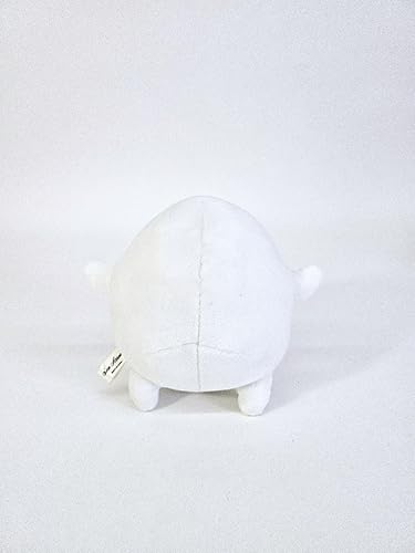 Miniatura 173 de Studio Ghibli - My Neighbor Totoro - 2.75" Soot Sprite, Studio Ghibli Plush Peluche de Sprite de hollín de 2.75 pulgadas