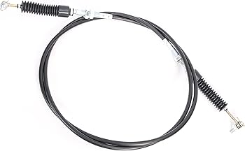 Amazon.com: 7081883 Gear Shift Cable Fits for Polaris Ranger XP