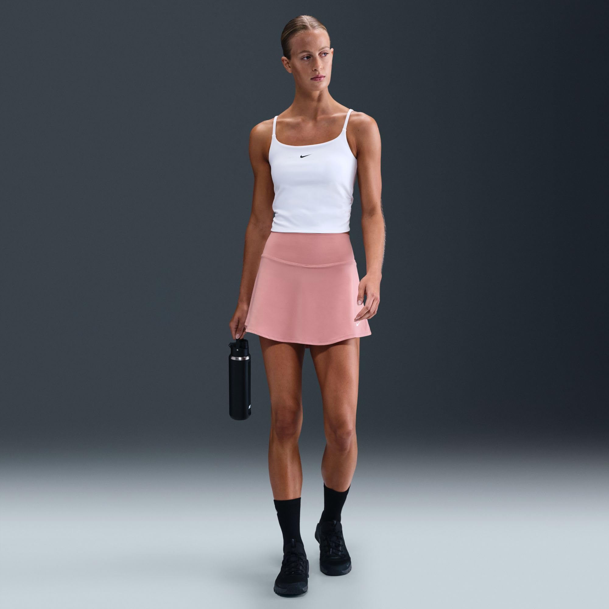 Nike Nike One Dri-fit Tanktop Für Damen Débardeur Femme