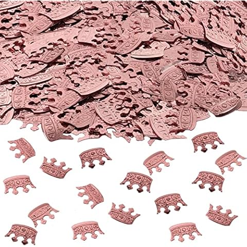 Crown Confetti by Diyxisk for Parties Cover