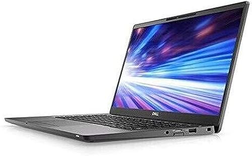 Miniatura 2 de Dell Portátil Latitude 7400, FHD de 14.0 pulgadas (1920 x 1080) no táctil, Intel Core 8ª generación i7-8665U, 16 GB de RAM, SSD de 256 GB, Windows