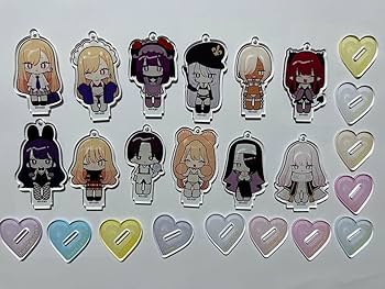 Amazon.co.jp: その着せ替え人形は恋をする 展覧会 アクリル