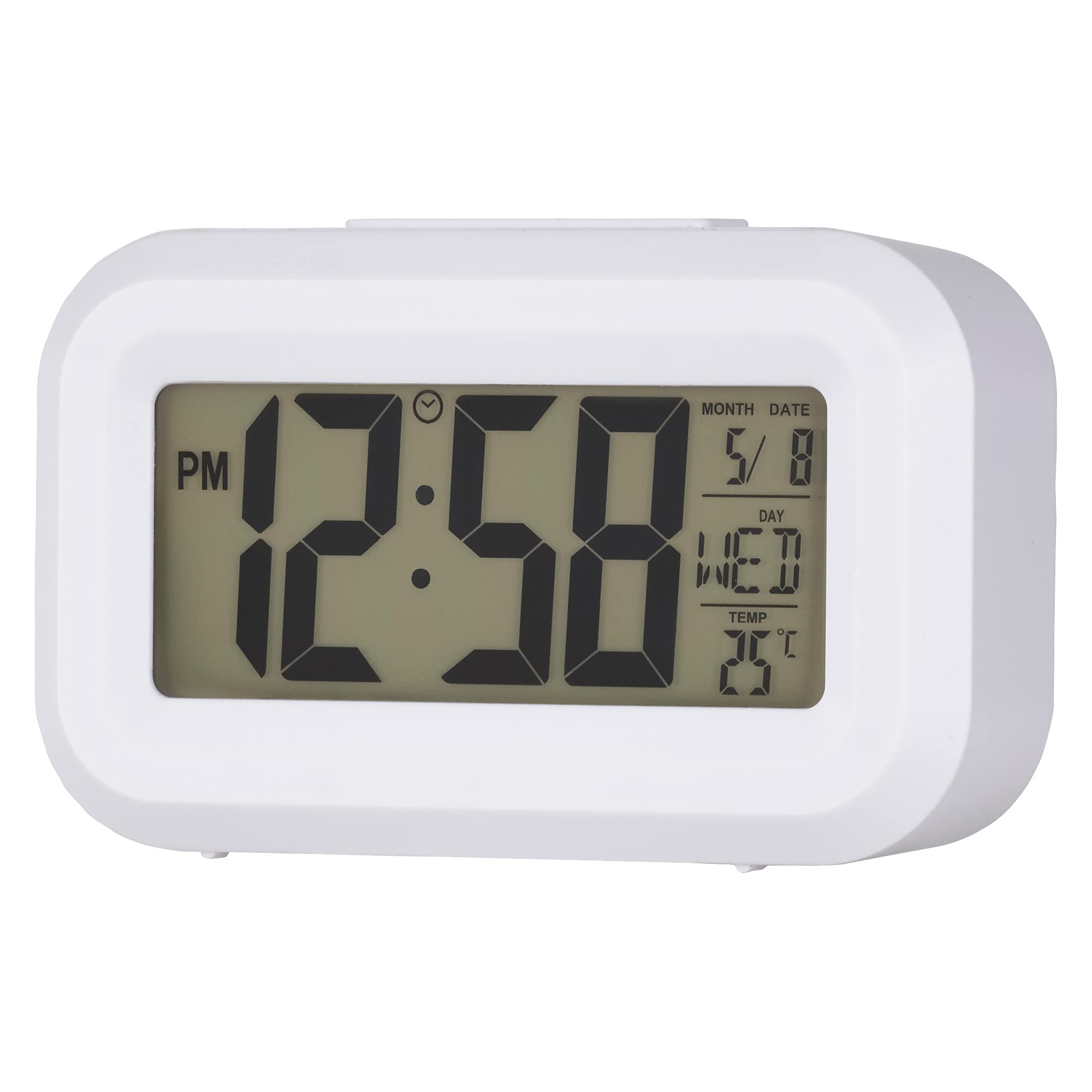 Acctim alarm clock Find the best price at PriceSpy