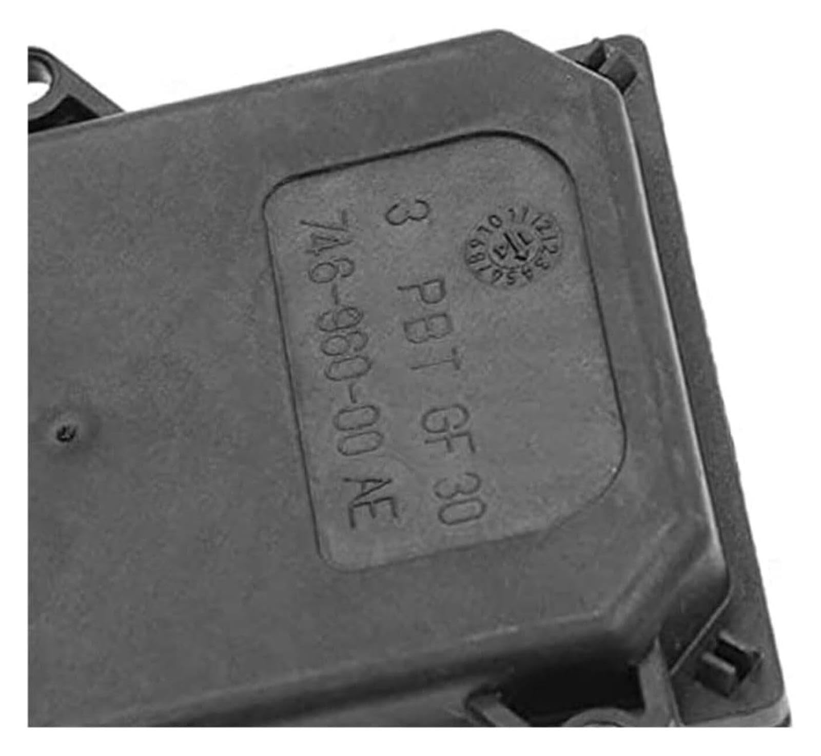 Auto Faro Zavorra AFS Modulo Unità di Controllo for A3 S3 for A6 for Touareg 4H0941329 5DF01011410