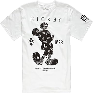 Mickey m28 hoodie Clearance