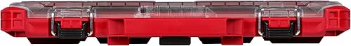 Miniatura 2 de Milwaukee 48-22-8431 PACKOUT Organizador de perfil bajo