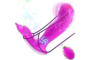 Vibrating Patines: Elevate Your Intimate Encounters