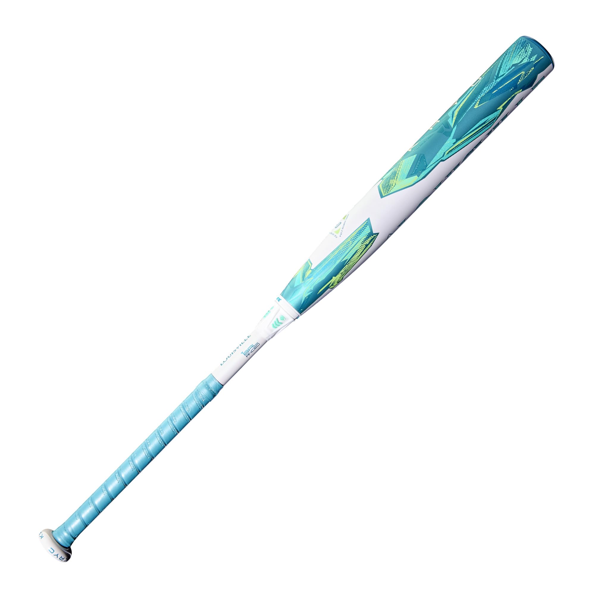 Louisville Slugger 2026 Kryo Fastpitch Softballschläger