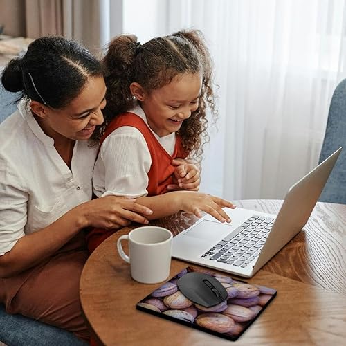 Miniatura 2 de 3dRose Alexis Photography - Food Walnut - Image of Brown Walnuts in a Pile. Healthy Natural Food. Farm Product - Mousepad (mp_319928_1)