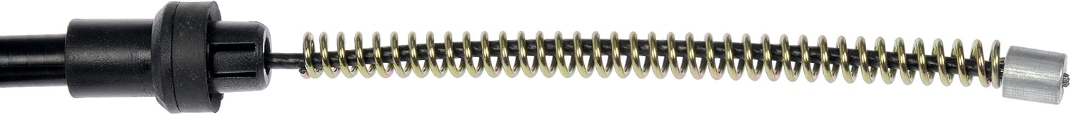 Dorman C661178 Parking Brake Cable Compatible with Select Chevrolet/Pontiac Models