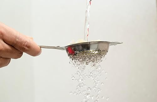 Miniatura 5 de Colador de té de acero inoxidable para cocina, filtro de té, filtro de té, filtro para té, filtro de café