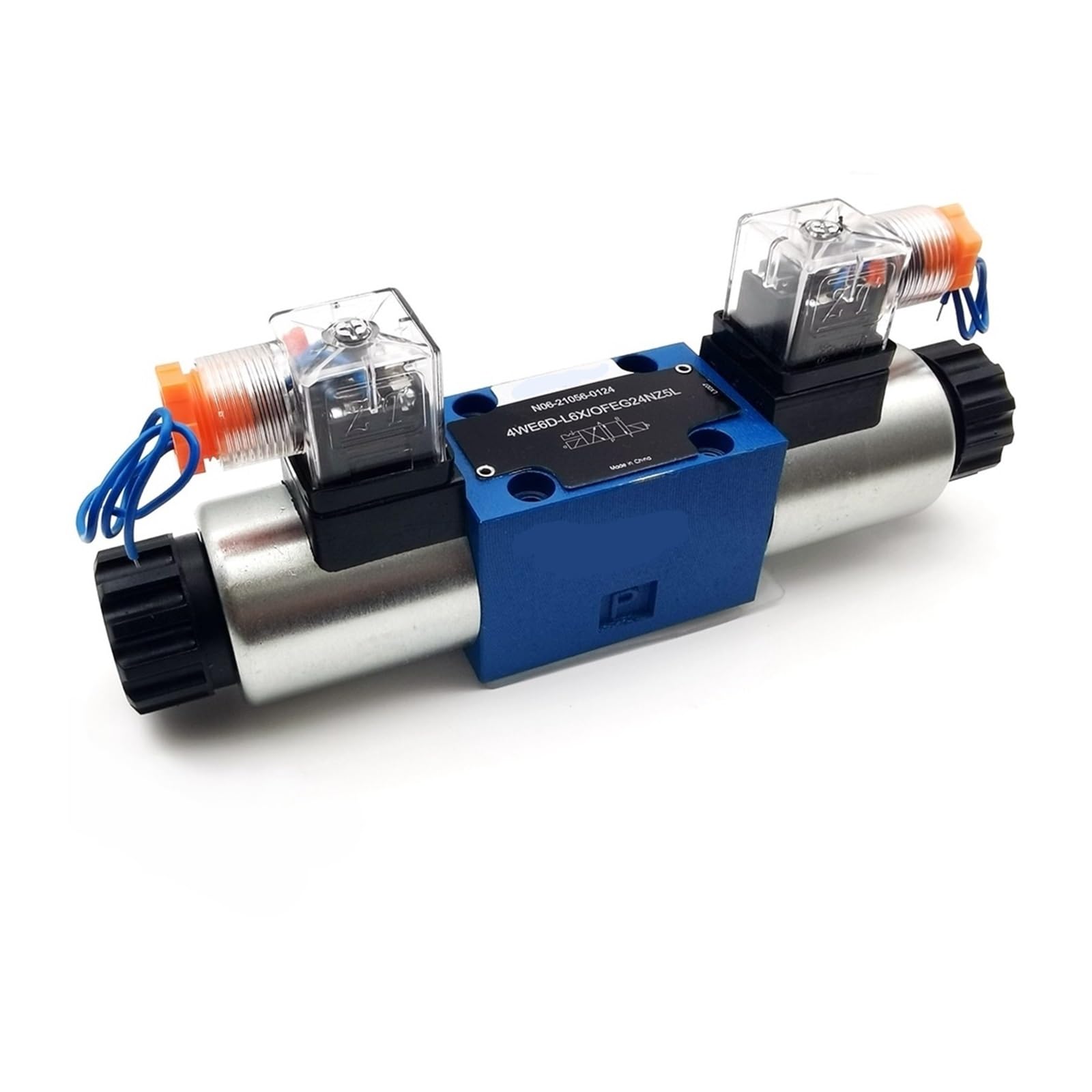 SFOCQVISH 4WE6D-L6X/OFEG24NZ5L