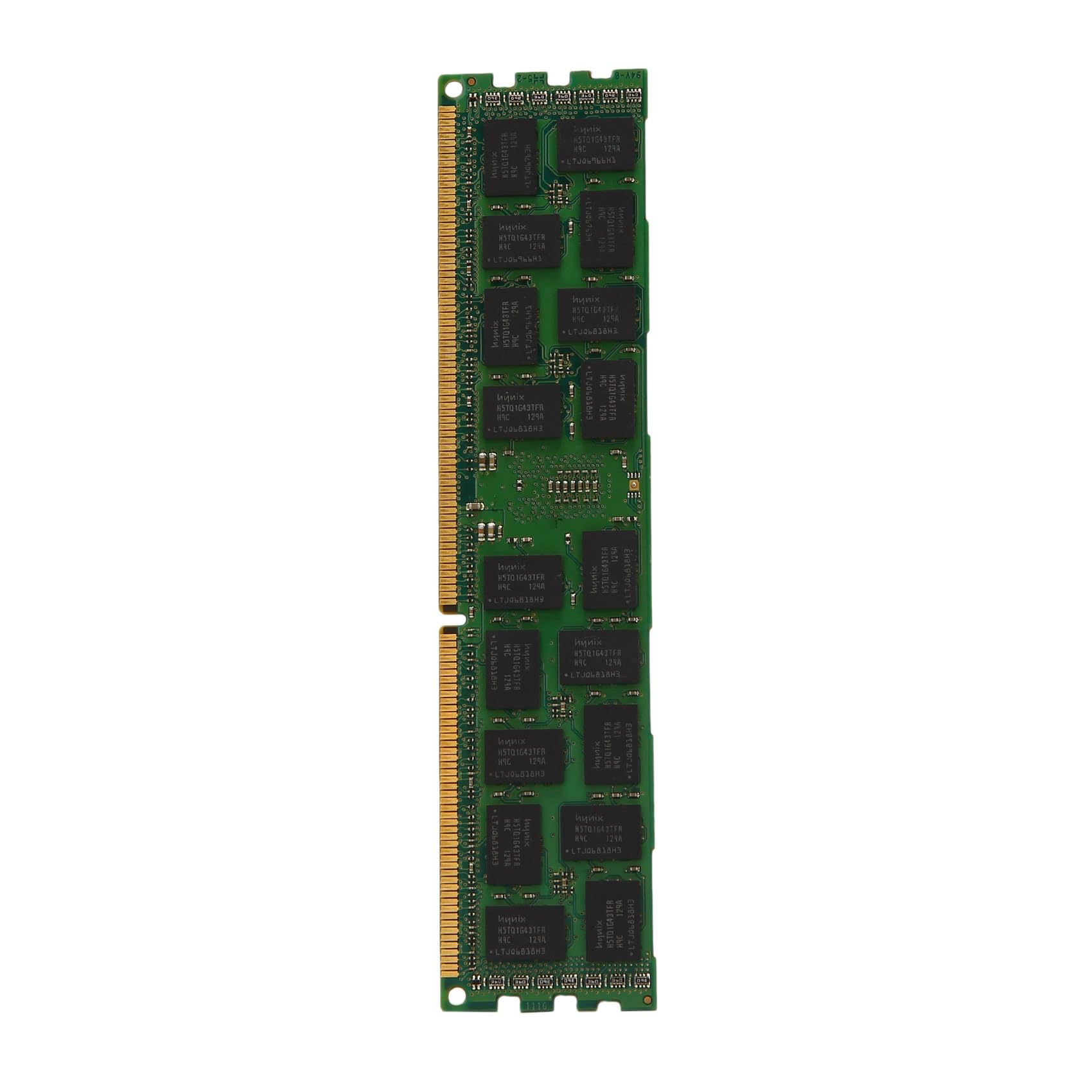 5 x 4 GB pamięci RAM DDR3 REG 1333 MHz PC3-10600 1,5 V DIMM 240 pinów do pamięci RAM komputera stacjonarnego
